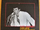 Fad Gadget - Fireside Favourites (1st Mute Records pressing)  LP