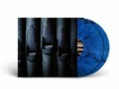 Anna von Hausswolff - Ceremony Blue / Black Marbled  (2020 - EU - Original)