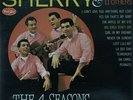 The Four Seasons - Sherry & 11 Others (LP, Mono)