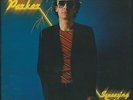 Graham Parker And The Rumour - Squeezing Out Sparks (LP, Album)