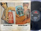 Who 1st Press OZ LP Who sell out VG ’67 Polydor Int. 612002 OZ Only Sleeve MONO