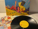 LP Rolling Stones - Still Life | 1982 Japan Press | M/M