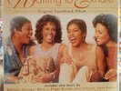 Waiting To Exhale Original Soundtrack Album 2 Vinyl Lp's 1995 Europe Pressing