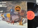 RAY CHARLES, THE SPIRIT OF CHRISTMAS - LP PC 40125