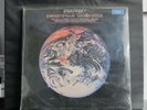 STRAVINSKY SYMPHONY OF PSALMS, PRESTON JONES OXFORD - SEALED LP ZRG 799