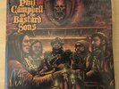 Phil Campbell & The Bastard Sons, 2xLP We Are The Bastards NEW & SIGNED