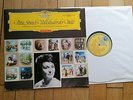 Rita STREICH Folk Songs of the World LP DGG 136 376 SLPEM Stereo Red 11/62 NMINT