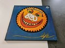 Release Music Orchestra - Life LP 1974, Brain 1056 Stereo, RAR, Top Zustand