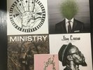 Live Necronomicon, PF: Gub, Situation Chicago, Jim Crow the Musical, Point Blank