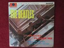 THE BEATLES-PLEASE PLEASE ME LP MONO PWC1202  1963