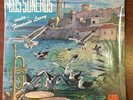 Los Soneros ?Canta... Fernando Lavoy [1981] Vinyl LP Latin Son Salsa SAR Records
