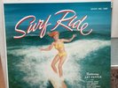 Art Pepper - Surf Ride LP 1956 Mono Savoy MG 12089 RVG Rare