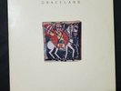 Paul Simon Graceland - 1986 Vinyl 12'' LP / VG+ / Prog Folk Rock