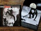 FASTER PUSSYCAT - Whipped  (1992) Vinyl, LP Elektra 7559-61124-1 Europe EX