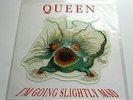 Queen - I'm Going Slightly Mad UK 1991 Parlophone 7