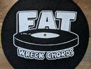 Fat Wreck Chords Slipmat For Vinyl NOFX