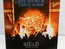 Schallplatte LP Vinyl „Neil Young & Crazy Horse – Weld“ Reprise Records