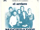 MOCEDADES EUROVISION 1973 Eres tu SUNG IN EUSKERA 