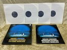 LP-BOX: Wagner, Lohengrin, Bayreuther Festspiele, Wolfgang Sawallisch Live VG+