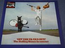 ROLLING STONES Get Yer Ya-Ya's Out / sealed DSD Remastered LP USA ABKCO 882333-1
