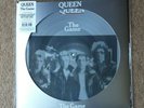 Queen: The Game,40th Anniversary Picture Disc. Numbered Ltd edition 0314/1980.