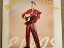 RARE ELVIS PRESLEY ROCK ‘N’ ROLL ELVIS ALBUM JAPAN DOUBLE VINYL LP RCA-9123-24