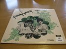 SHANKAR JAIKISHAN Patanga LP ODEON 3AEX 5289 INDIA 1ST PRESS 1970 OST BOLLYWOOD