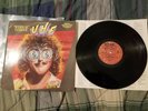 Hard to Find Weird Al Yankovic Soundtrack To UHF Promo Stamped Cover READ