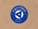 Buddy Holly (The Crickets) ‘Maybe Baby’ Tri one sided Demonstration Sample