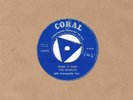 Buddy Holly (The Crickets) ‘Think It Over’ Tri one sided Demonstration Sample