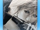 W/F: MUSIC FROM FINAL FANTASY XIII FF 13 Video Game Soundtrack Vinyl Record LP