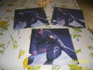 JOHNNY HALLYDAY VINYL OLYMPIA 2000