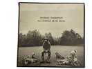 GEORGE HARRISON  ?– All Things Must Pass - German Apple 3x LP BOX - The Beatles