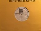 U2 BBC Recording Vinyl 1983