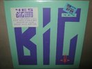 YES Big Generator MINTY ORIGINAL SEALED New Vinyl LP Hit Stickers 1987 90522-1