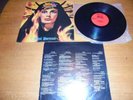 King Diamond Fatal portrait vinyl lp record