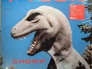 Pylon - Chomp - Color Vinyl VMP exclusive New Sealed #112 OOP