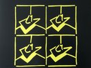 Pylon - Gyrate - Color Vinyl VMP exclusive New Sealed #030 OOP