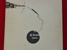 DJ Krush Meiso Mo Wax ?MW039LP 1995 2XLP UK Electronic Hip Hop Trip Hop DownBeat