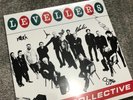 The Levellers - We The Collective, Rare Signed Colour Vinyl LTD 500 + 12