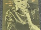 THE SMITHS ,,ask,, farbige VINYL-MAXI  Clear sehr rare