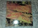 AC/DC - TNT - VINYLE ROUGE - ALBERT PRODUCTIONS -