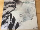 ECHO AND THE BUNNYMEN PORCUPINE LP VINYL RECORD