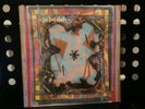 SEBADOH - BUBBLE AND SCRAPE DOMINO ALBUM WIGLP4