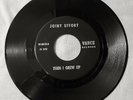 JOINT EFFORT– Then I Grew Up VANCE/ Unplayed Orig- RARE PSYCH/ SOUL/ FUNK