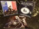 DJANGO REINHARDT & STEPHANE GRAPPELLI VOLUME 3 INEDITS + Volume 4 + 1935 Lp Lot