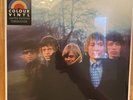 Rolling Stones Between The Buttons Ltd. Ed. Turquoise Vinyl 2020 LP Still Sealed