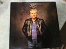 GEORGE JONES one woman man LP VINYL Original Press 1983 In NEAR MINT Promo