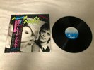 BLONDIE Eat To The Beat LP JAPAN WWS-81255