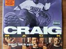 CRAIG MACK Project Funk Da World OG US LP Nr Mint Bad Boy Notorious Big P Diddy